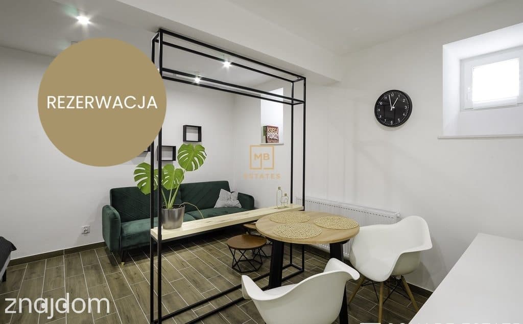 Dwie gotowe kawalerki | Stare Miasto- Rezerwacja - zdjęcie 12
