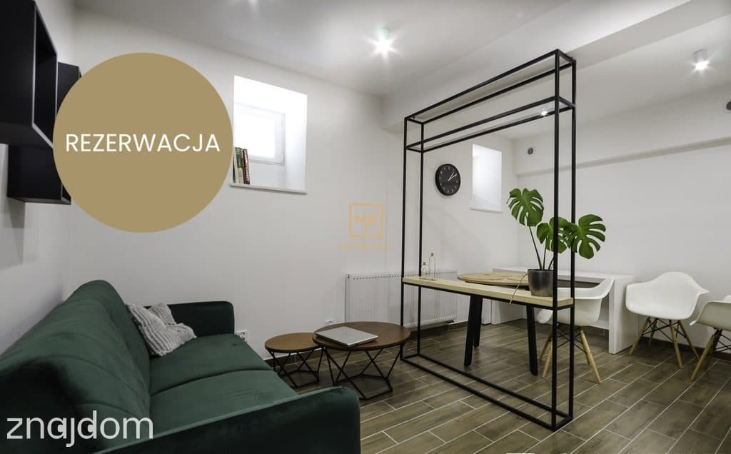 Dwie gotowe kawalerki | Stare Miasto- Rezerwacja - zdjęcie 17