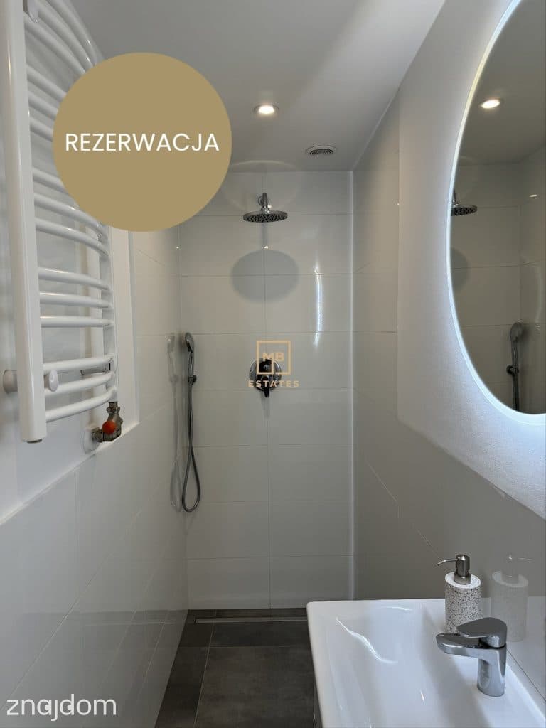 Dwie gotowe kawalerki | Stare Miasto- Rezerwacja - zdjęcie 10