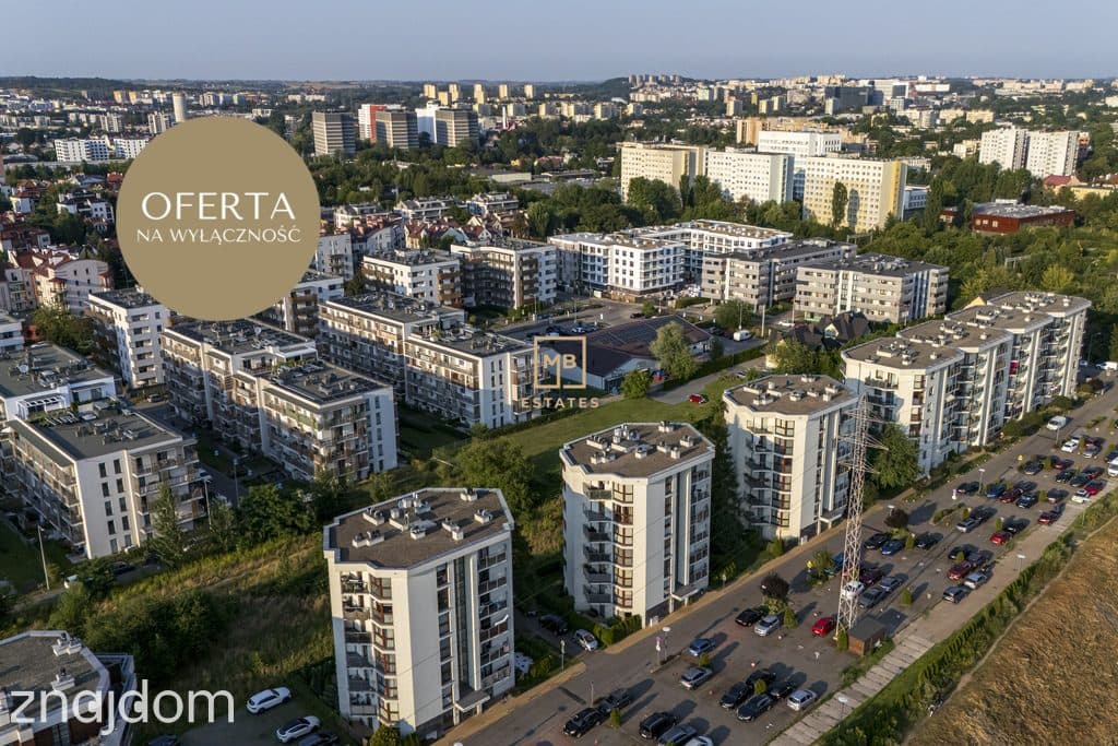 Funkcjonalne mieszkanie z balkonem - zdjęcie 16