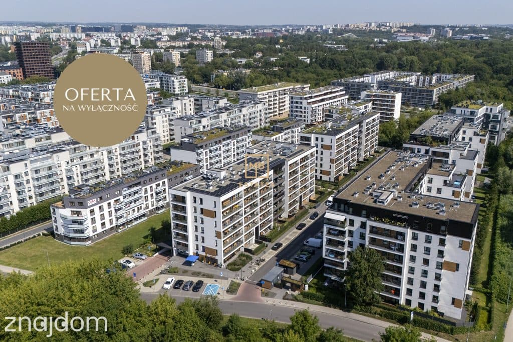 Przestronne 3 pokoje na Grzegórzkach - zdjęcie 16