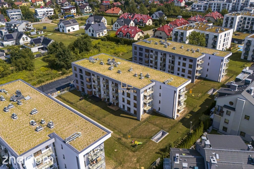 Gotowe wnętrze | Nowa inwestycja | Brak PCC - zdjęcie 18