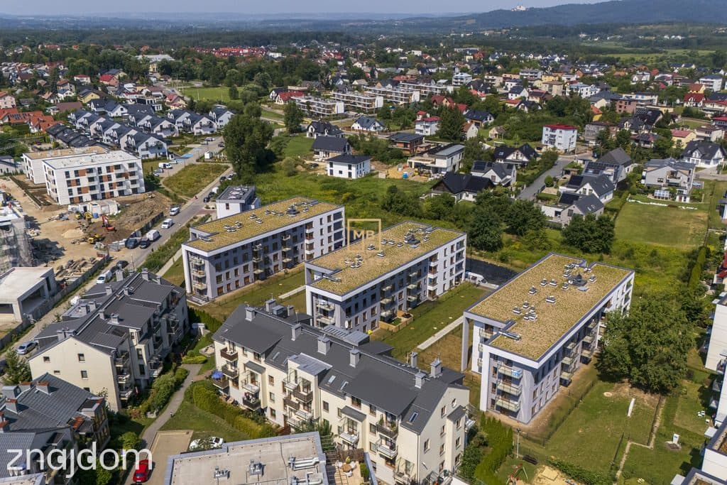 Gotowe wnętrze | Nowa inwestycja | Brak PCC - zdjęcie 17