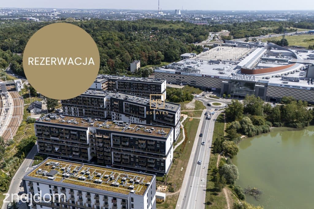 Mieszkanie z garderobą | 2 miejsca postojowe - zdjęcie 13