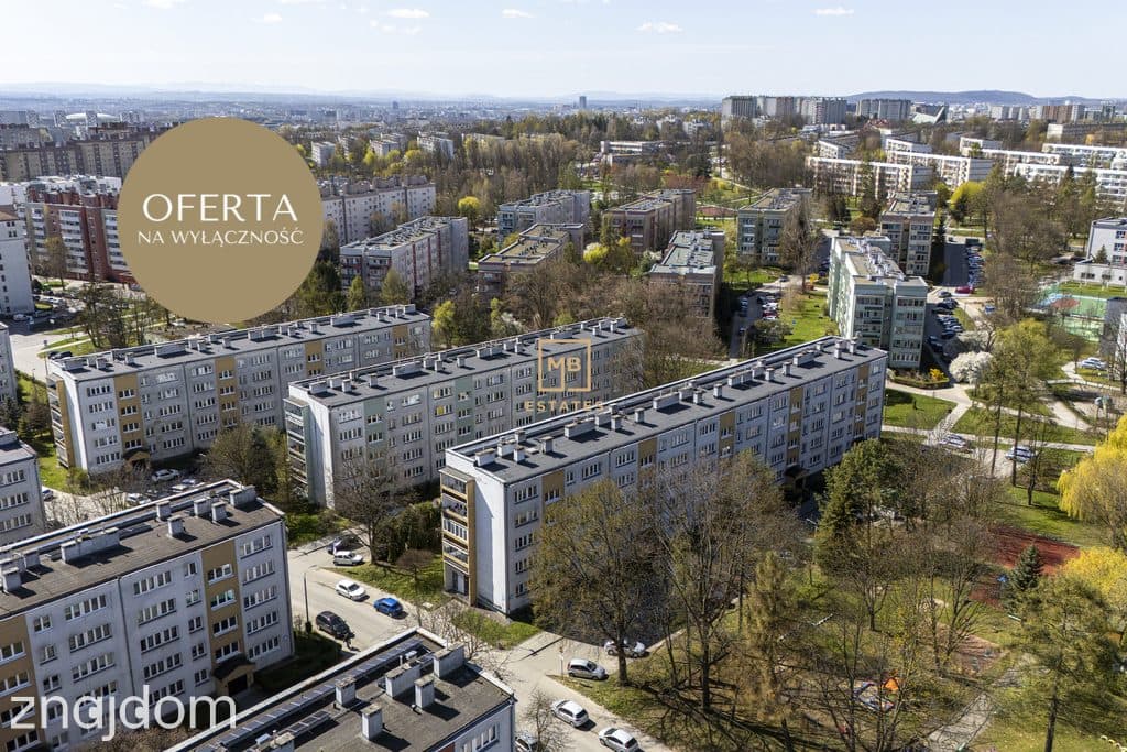 Przytulne 3-pokojowe mieszkanie z balkonem - zdjęcie 8