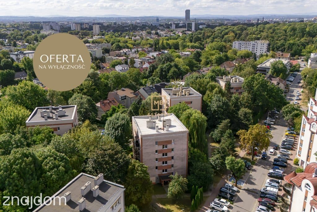 3 pokoje | 48 m2 | I piętro | Piwnica | Balkon - zdjęcie 11