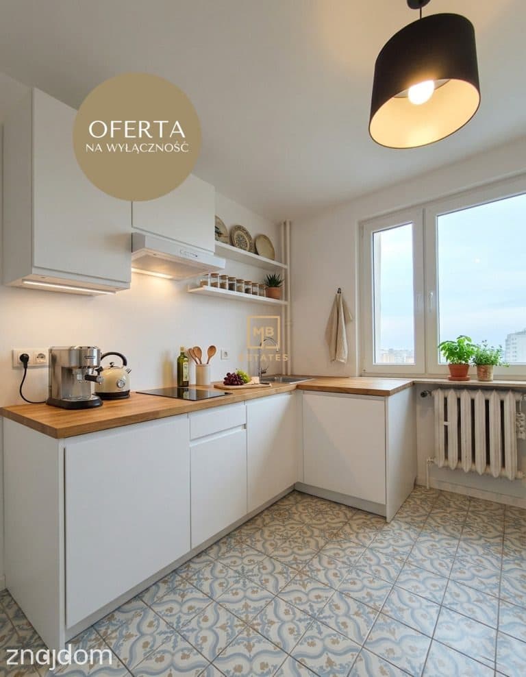 2 pokoje,jasna kuchnia,balkon,MP,KL - zdjęcie 4