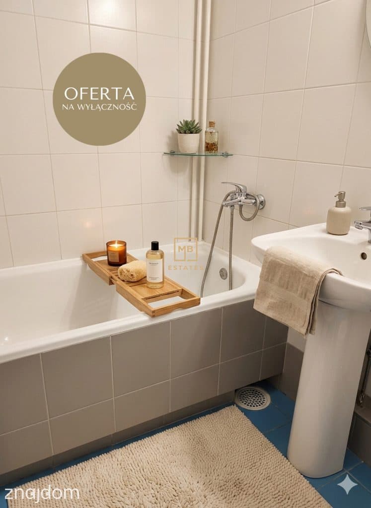 2 pokoje,jasna kuchnia,balkon,MP,KL - zdjęcie 6