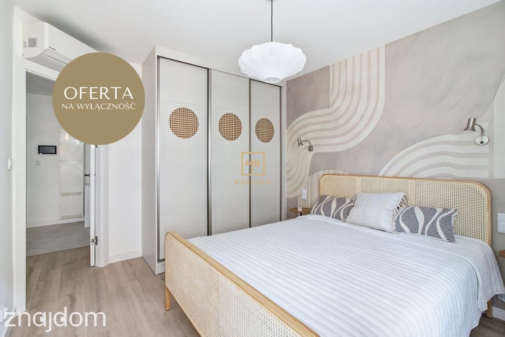 Apartament w klimatycznej kamienicy - zdjęcie 15