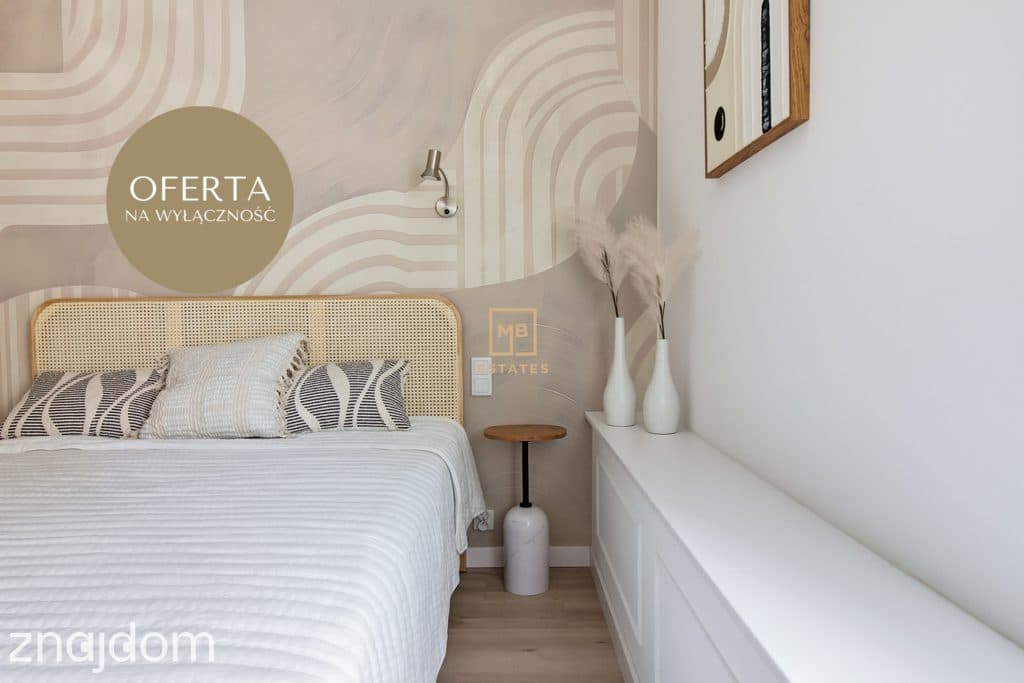 Apartament w klimatycznej kamienicy - zdjęcie 16
