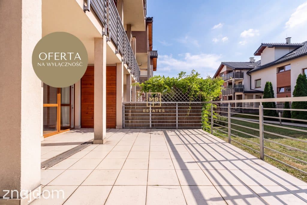 Apartament nieopodal Puszczy Niepołomickiej! - zdjęcie 17