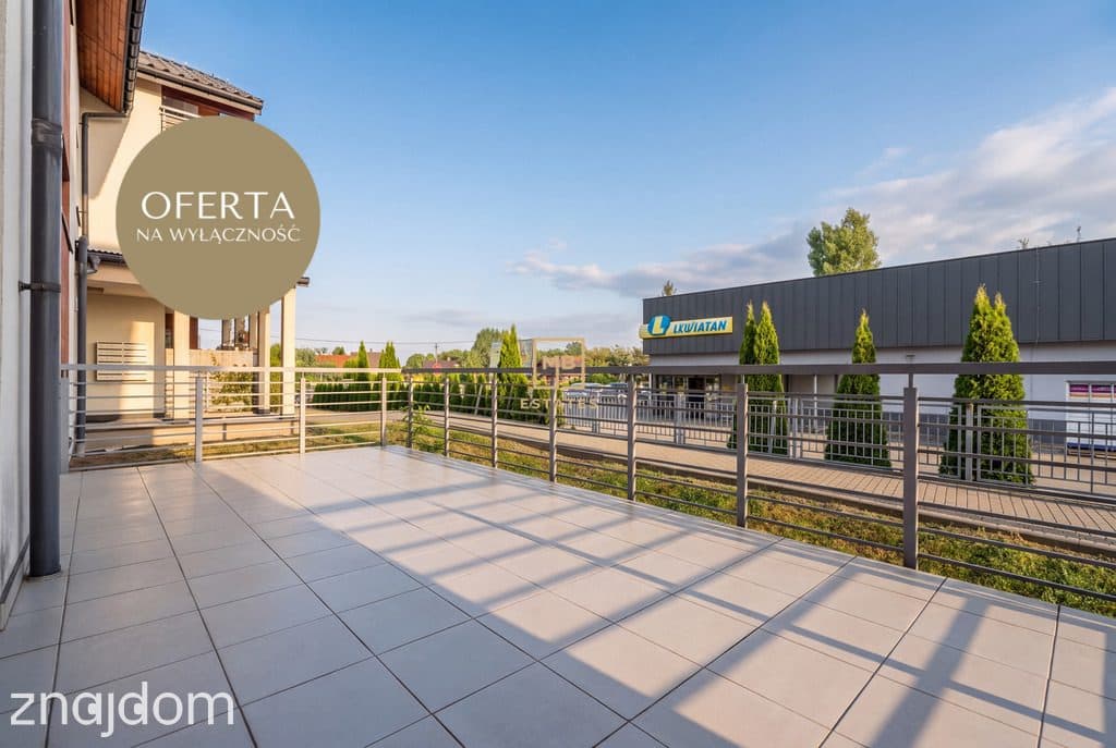 Apartament nieopodal Puszczy Niepołomickiej! - zdjęcie 18