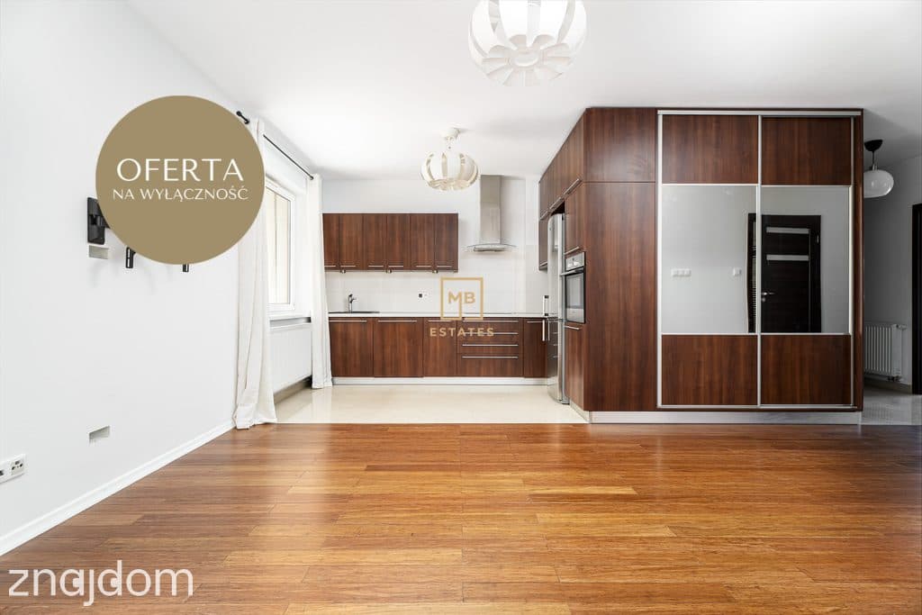 Apartament nieopodal Puszczy Niepołomickiej! - zdjęcie 4