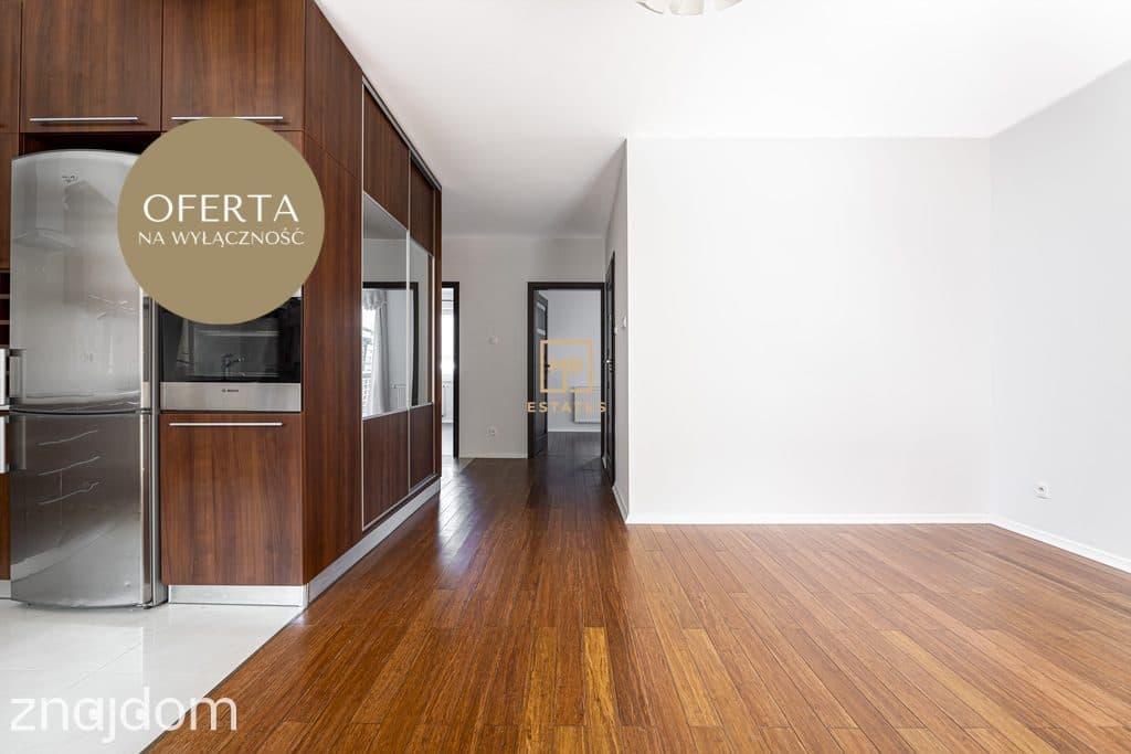 Apartament nieopodal Puszczy Niepołomickiej! - zdjęcie 3