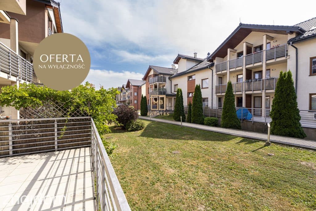 Apartament nieopodal Puszczy Niepołomickiej! - zdjęcie 20
