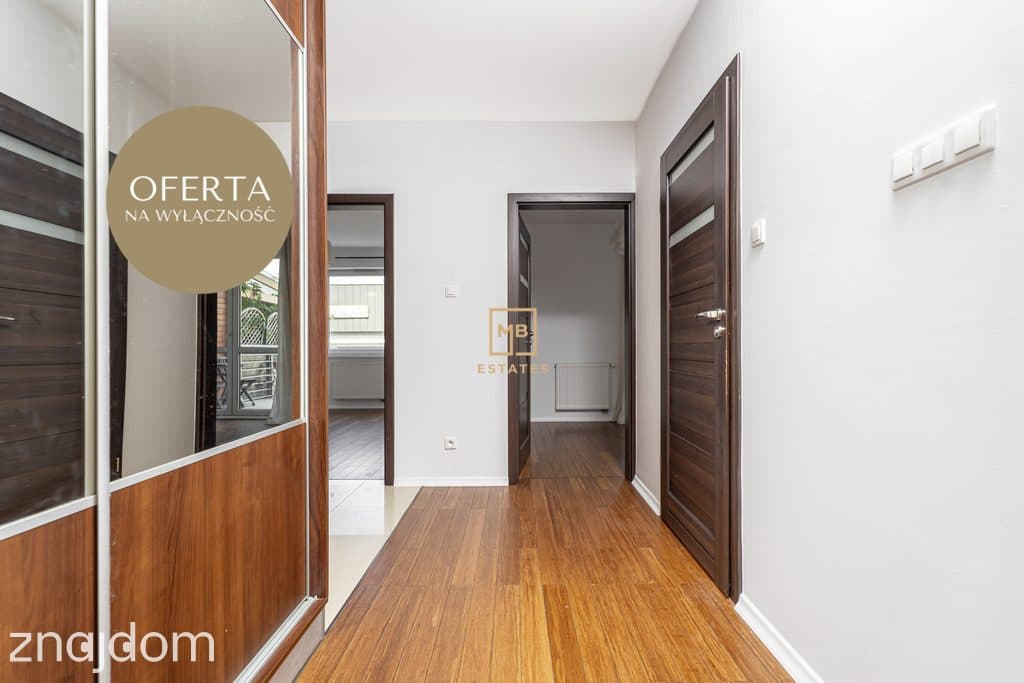 Apartament nieopodal Puszczy Niepołomickiej! - zdjęcie 11