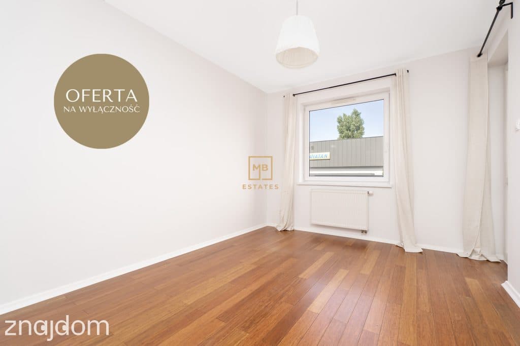 Apartament nieopodal Puszczy Niepołomickiej! - zdjęcie 7