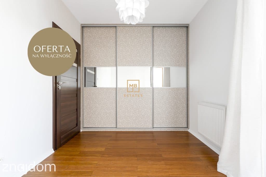Apartament nieopodal Puszczy Niepołomickiej! - zdjęcie 8