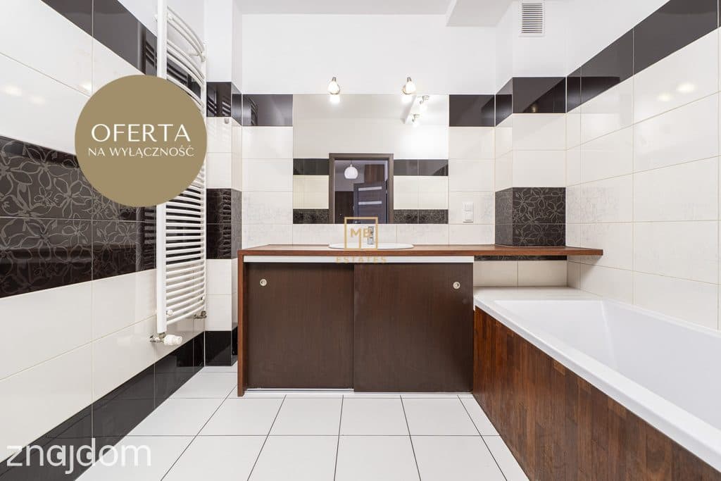 Apartament nieopodal Puszczy Niepołomickiej! - zdjęcie 13