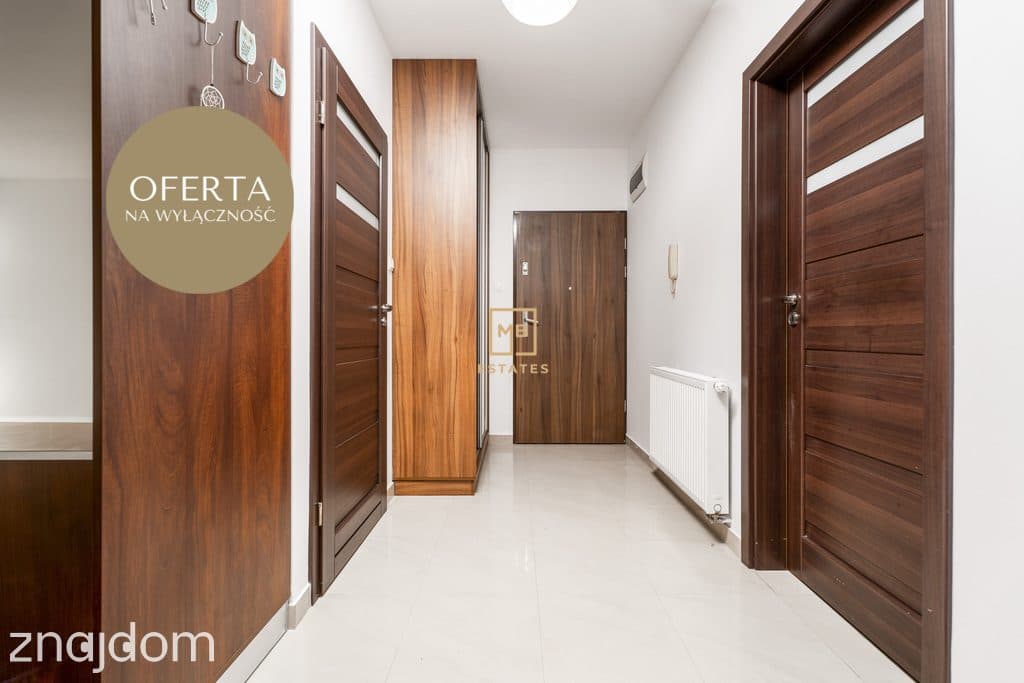 Apartament nieopodal Puszczy Niepołomickiej! - zdjęcie 12