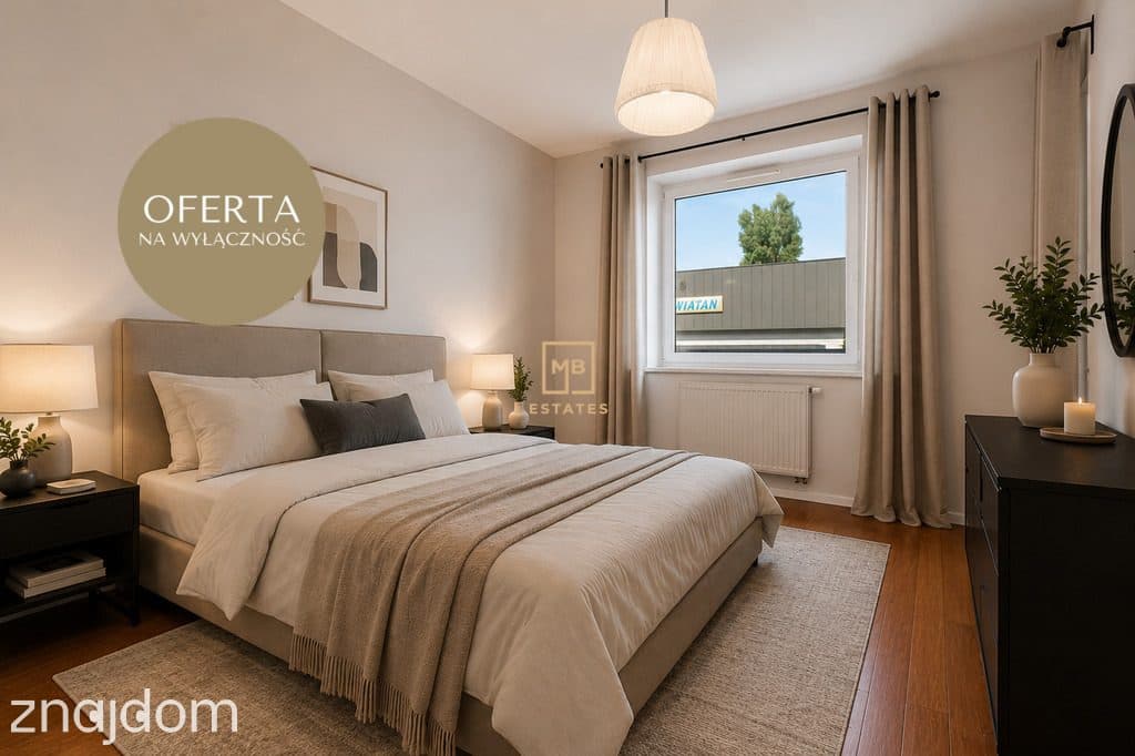 Apartament nieopodal Puszczy Niepołomickiej! - zdjęcie 5