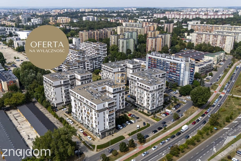 Przytulne mieszkanie z balkonem i komórką lok. - zdjęcie 14