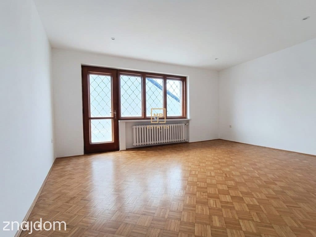 Mieszkanie lub Biuro | 90 m² | ogród | Łagiewniki - zdjęcie 3