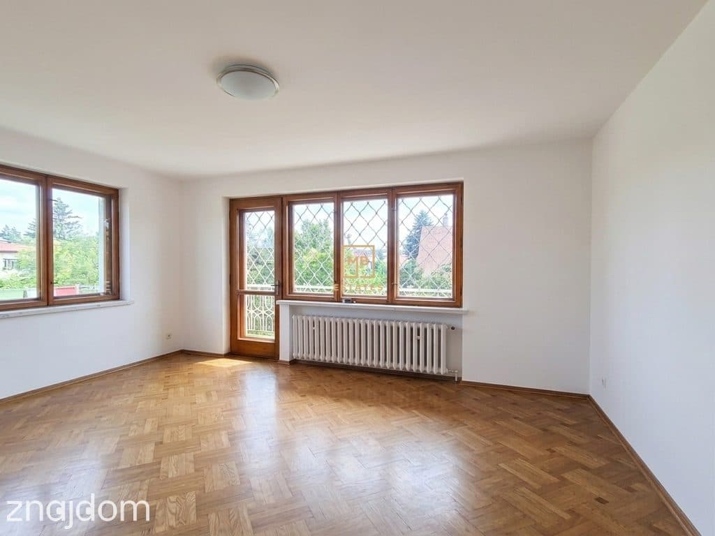 Mieszkanie lub Biuro | 90 m² | ogród | Łagiewniki