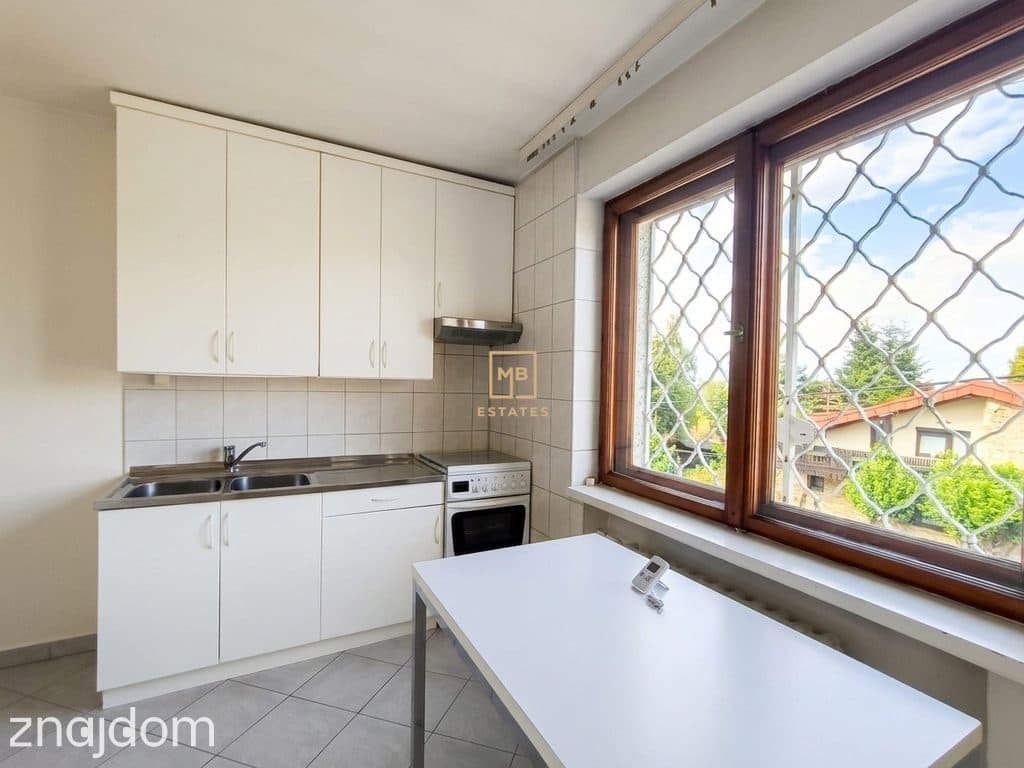 Mieszkanie lub Biuro | 90 m² | ogród | Łagiewniki - zdjęcie 6