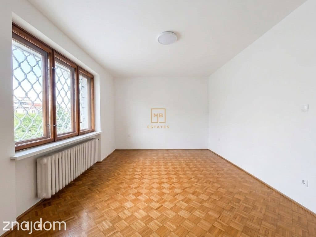 Mieszkanie lub Biuro | 90 m² | ogród | Łagiewniki - zdjęcie 2