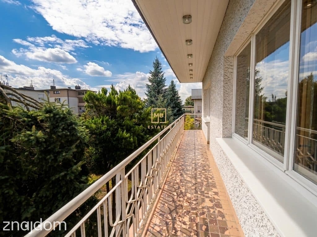 Mieszkanie lub Biuro | 90 m² | ogród | Łagiewniki - zdjęcie 8