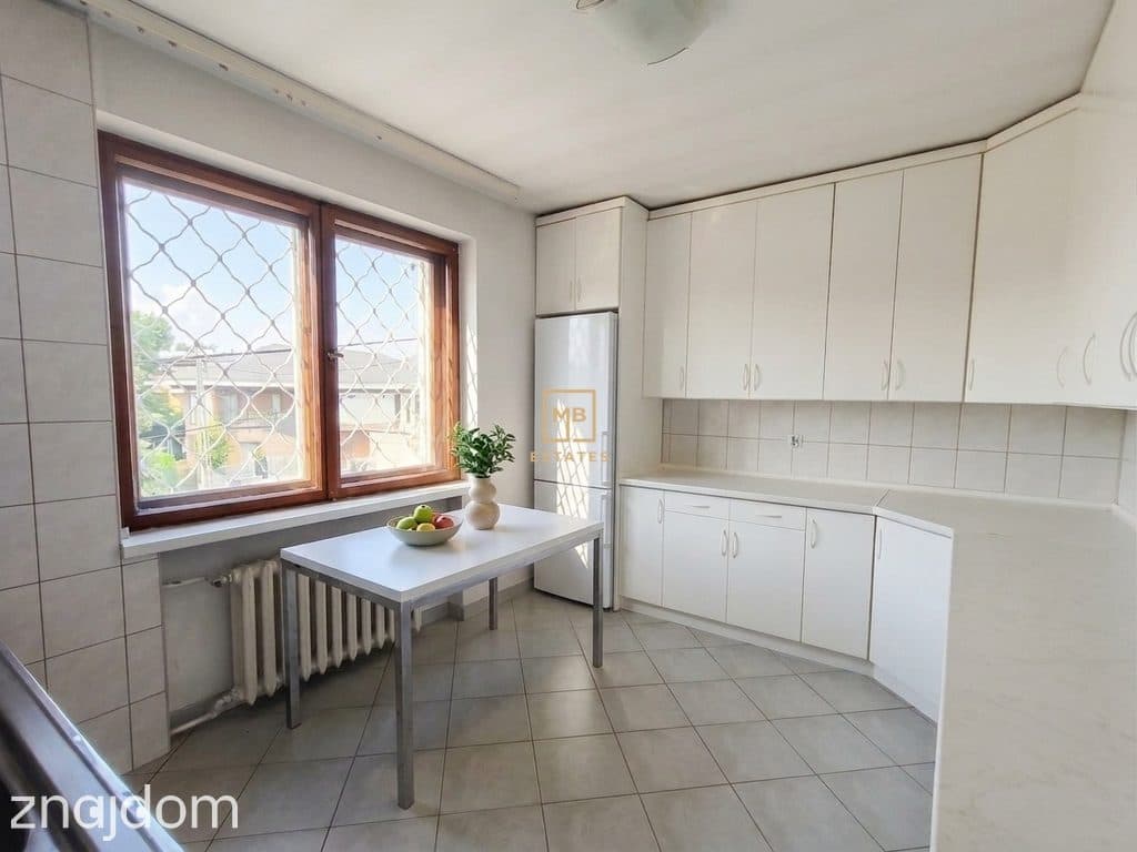 Mieszkanie lub Biuro | 90 m² | ogród | Łagiewniki - zdjęcie 5