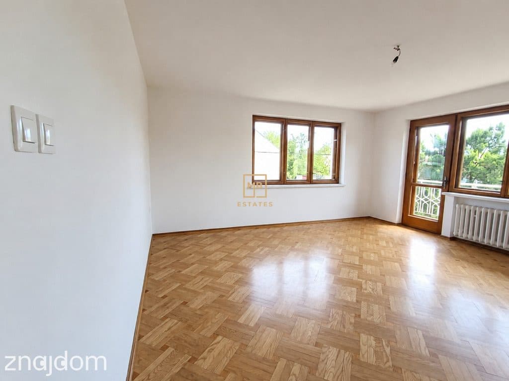 Mieszkanie lub Biuro | 90 m² | ogród | Łagiewniki - zdjęcie 4