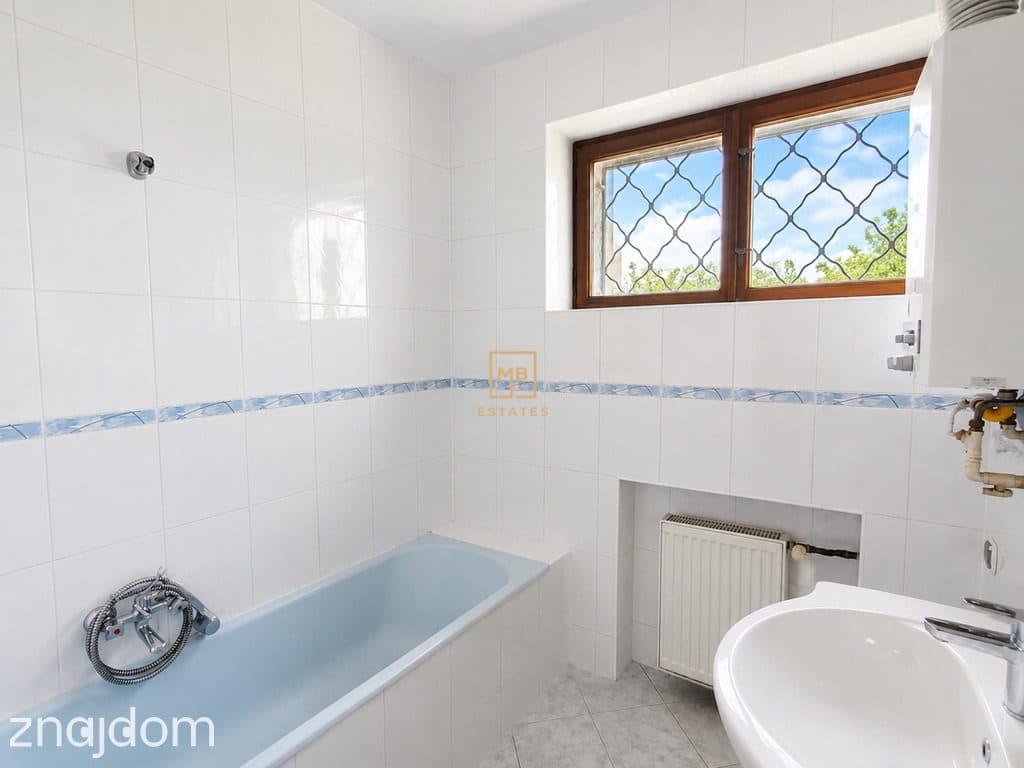 Mieszkanie lub Biuro | 90 m² | ogród | Łagiewniki - zdjęcie 7