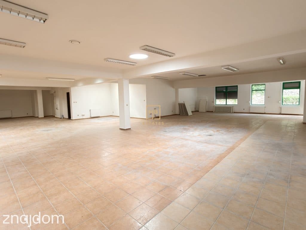 LOKAL UŻYTKOWY 386,80 m² (OPEN SPACE) Żabiniec - zdjęcie 6
