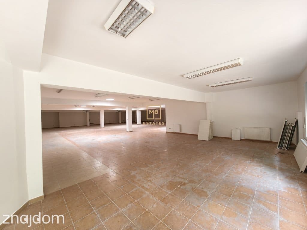 LOKAL UŻYTKOWY 386,80 m² (OPEN SPACE) Żabiniec - zdjęcie 7