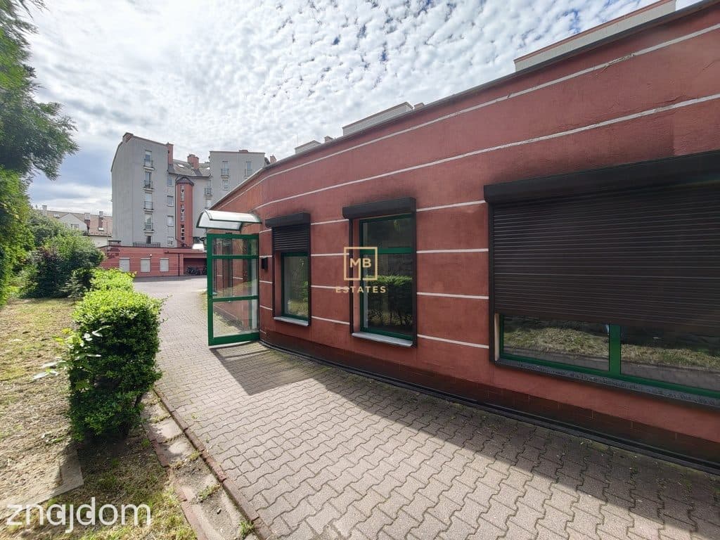 LOKAL UŻYTKOWY 386,80 m² (OPEN SPACE) Żabiniec - zdjęcie 9