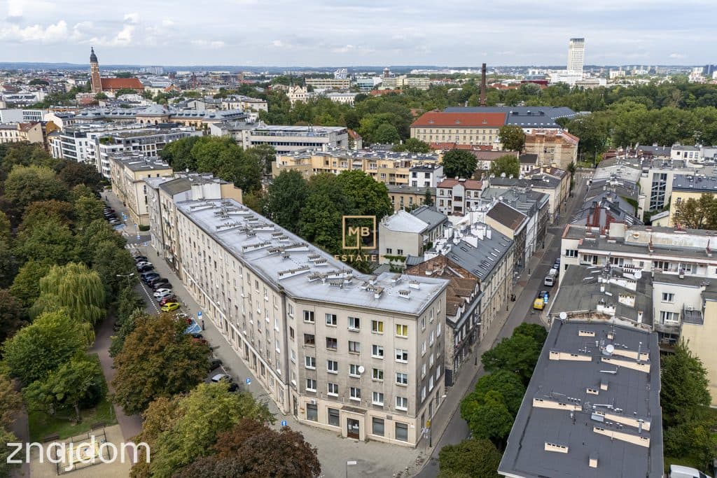 Mieszkanie, KRAKÓW - zdjęcie 16