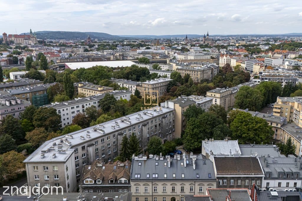 Mieszkanie, KRAKÓW - zdjęcie 15