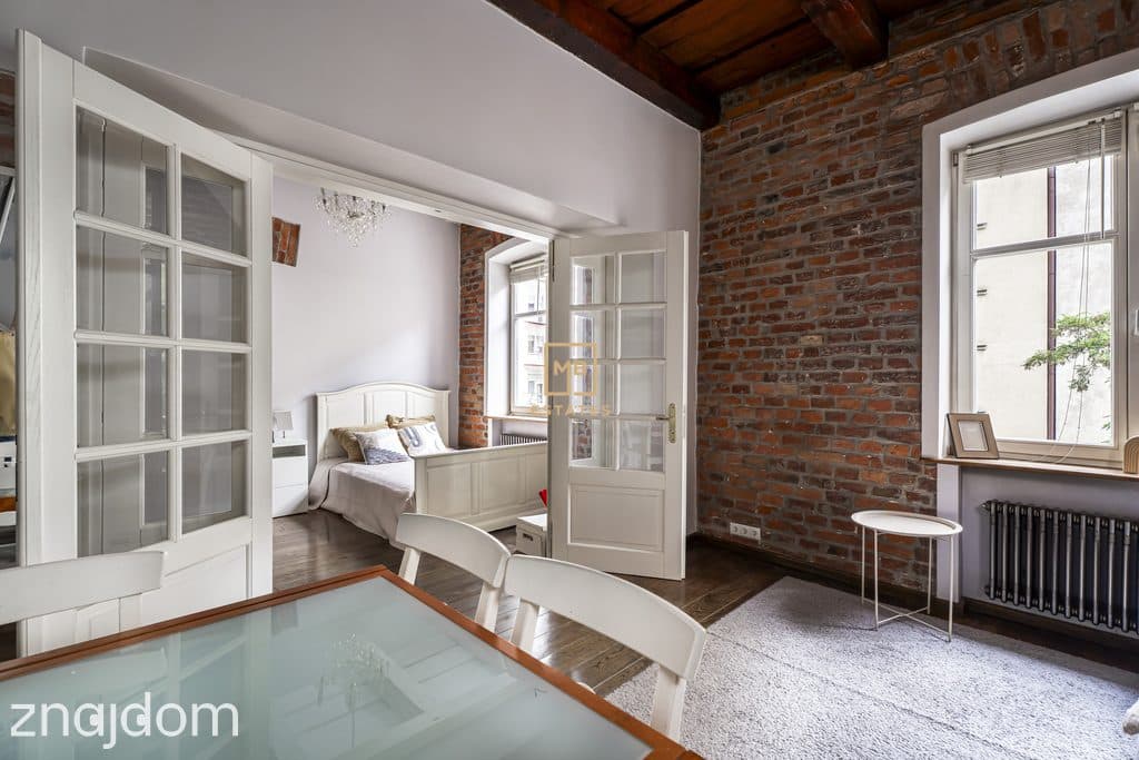 Mieszkanie, KRAKÓW - zdjęcie 3