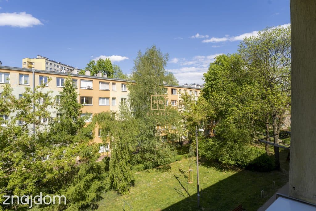 Przytulne 3 pokoje na os. Kazimierzowskim - zdjęcie 12