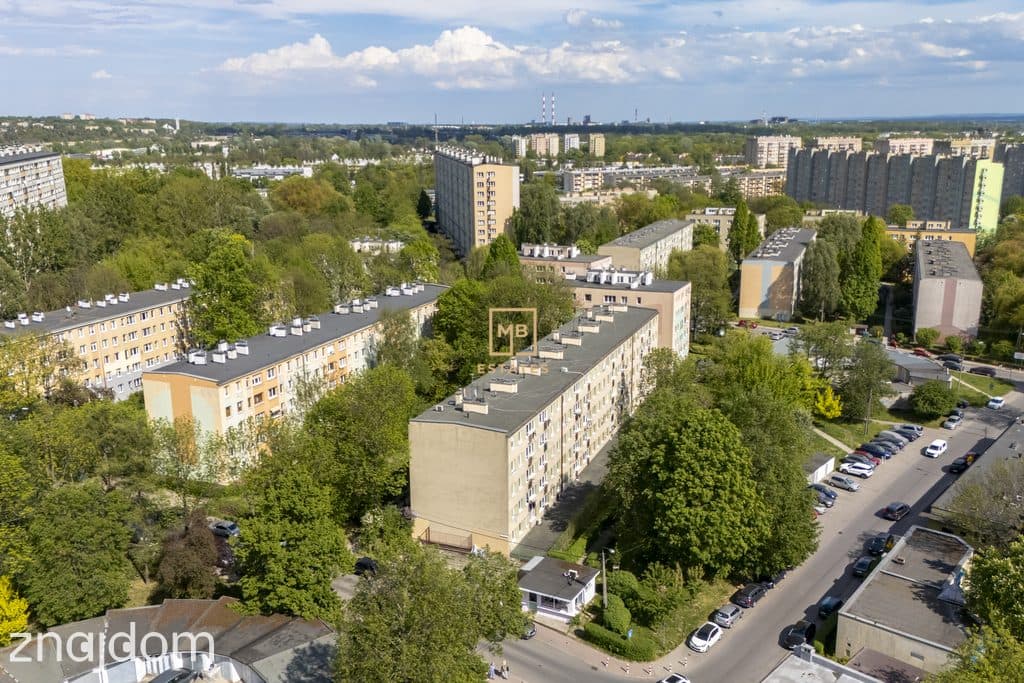 Przytulne 3 pokoje na os. Kazimierzowskim - zdjęcie 13