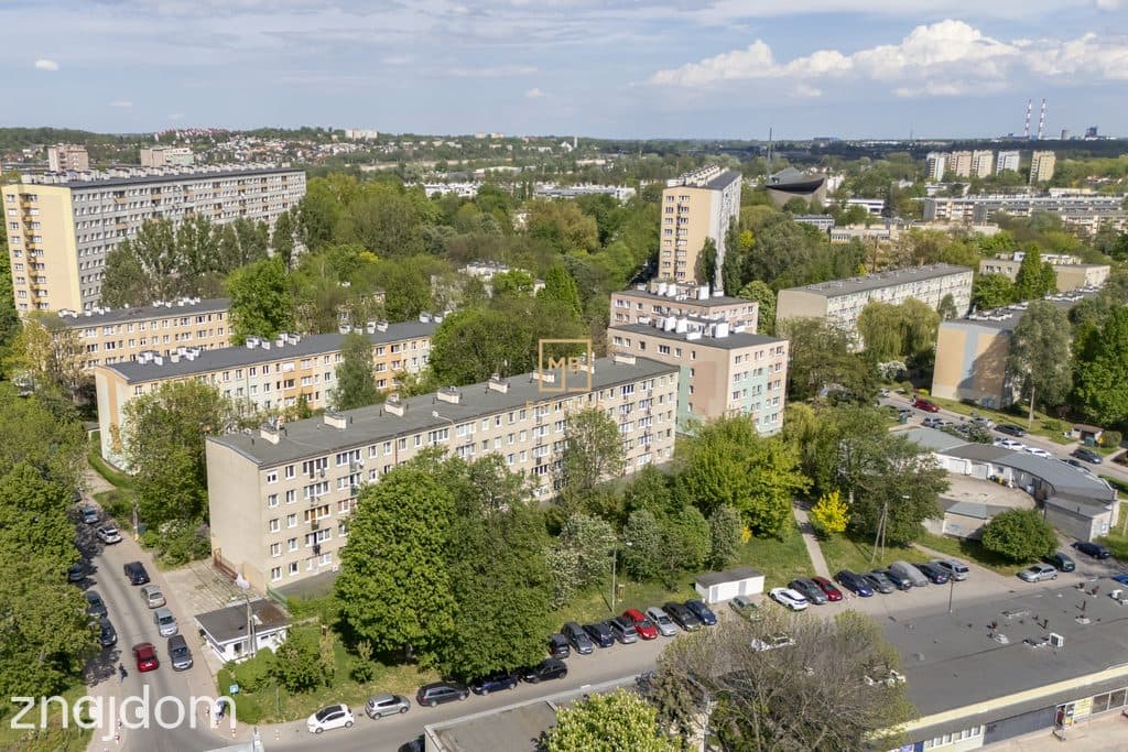 Przytulne 3 pokoje na os. Kazimierzowskim - zdjęcie 14