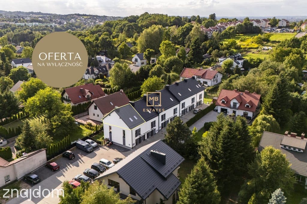 Gotowe 100 m² | 5 pokoi | 2 łazienki | Balkon - zdjęcie 4