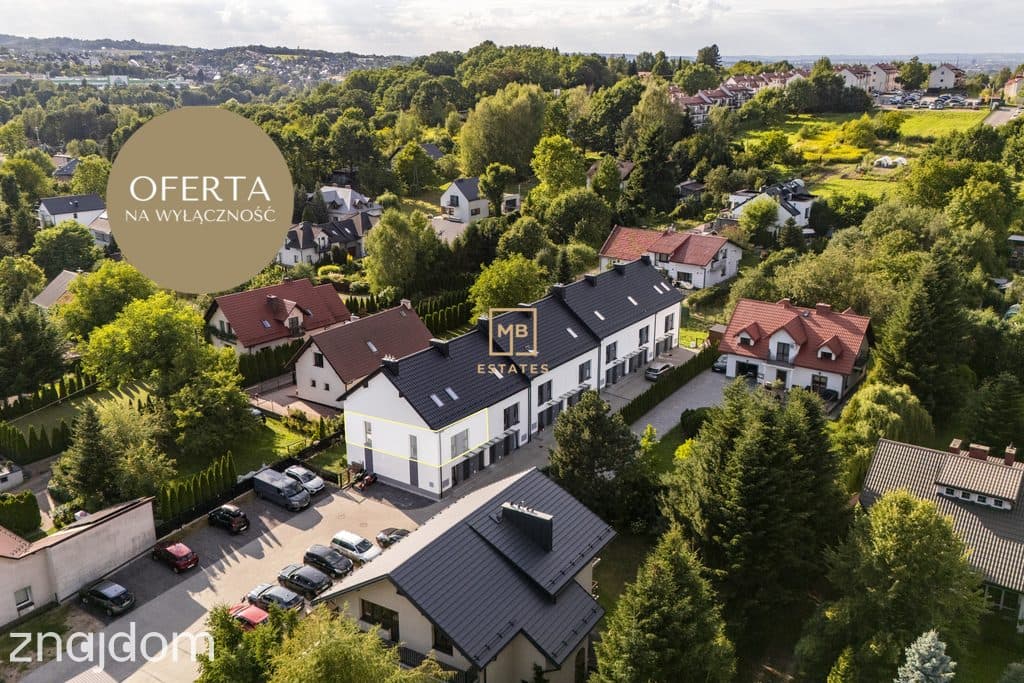 Gotowe 100 m² | 5 pokoi | 2 łazienki | Balkon - zdjęcie 15