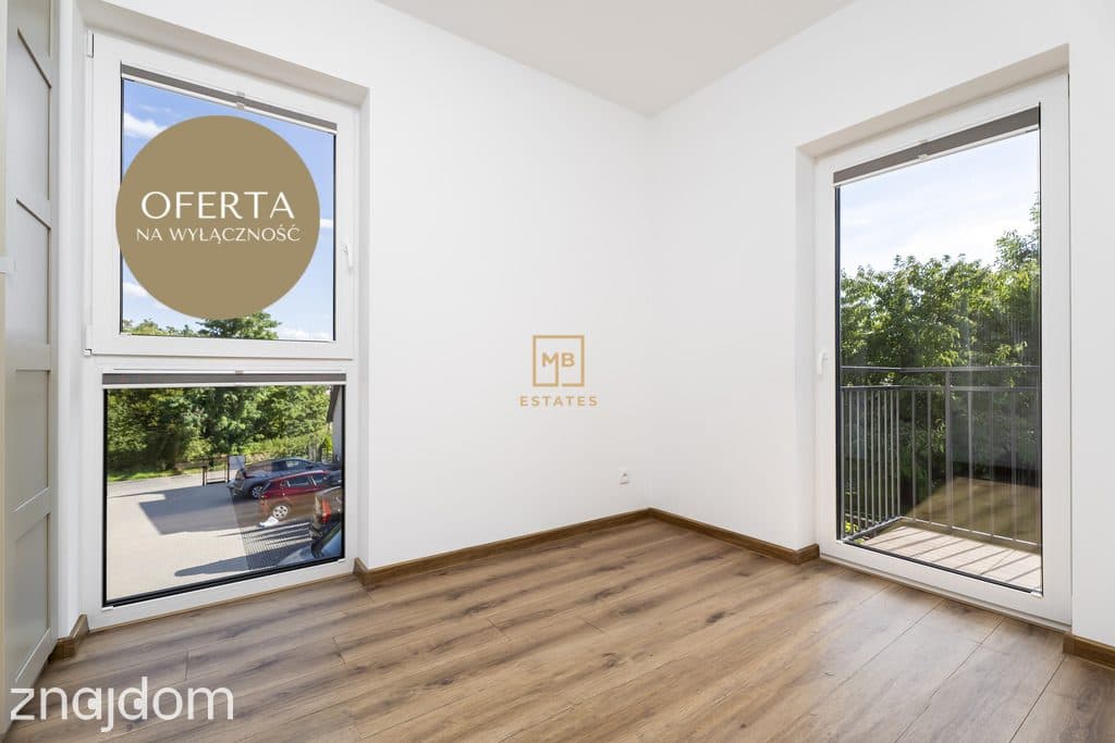 Gotowe 100 m² | 5 pokoi | 2 łazienki | Balkon - zdjęcie 7