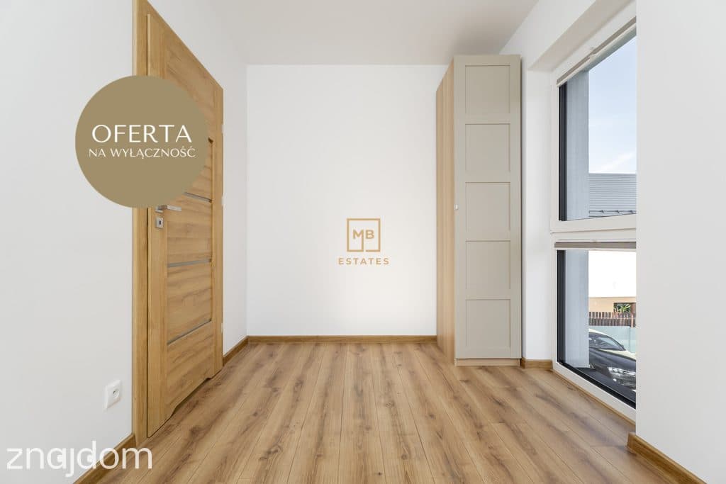 Gotowe 100 m² | 5 pokoi | 2 łazienki | Balkon - zdjęcie 6