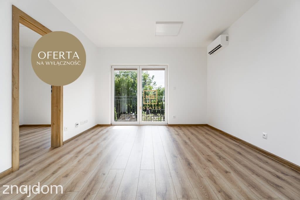 Gotowe 100 m² | 5 pokoi | 2 łazienki | Balkon - zdjęcie 3