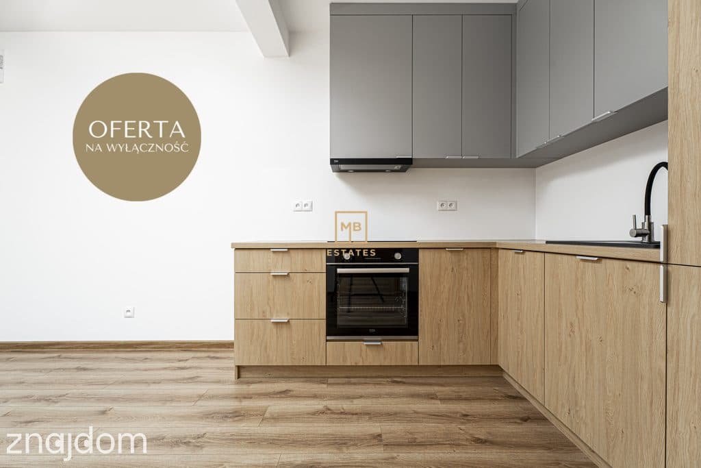 Gotowe 100 m² | 5 pokoi | 2 łazienki | Balkon - zdjęcie 2