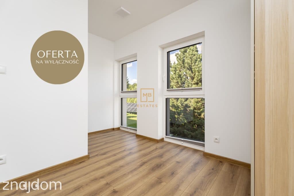 Gotowe 100 m² | 5 pokoi | 2 łazienki | Balkon - zdjęcie 11
